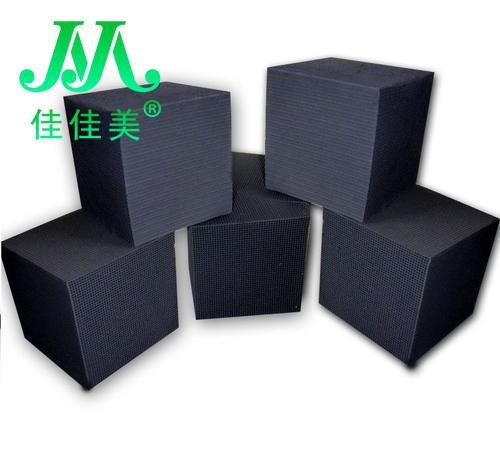 蜂窝活性炭耐高温温度.jpg