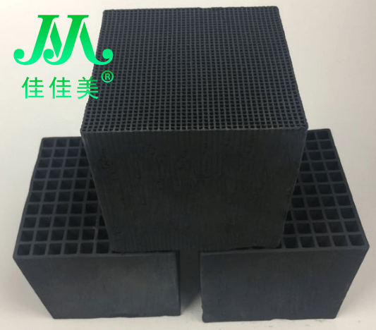 蜂窝活性炭价格高的就一定是好的吗？.png