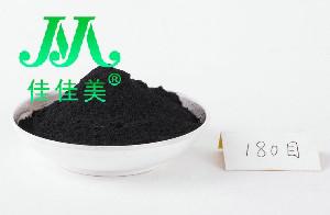 椰壳活性炭在市场上的销售是十分好的.jpg