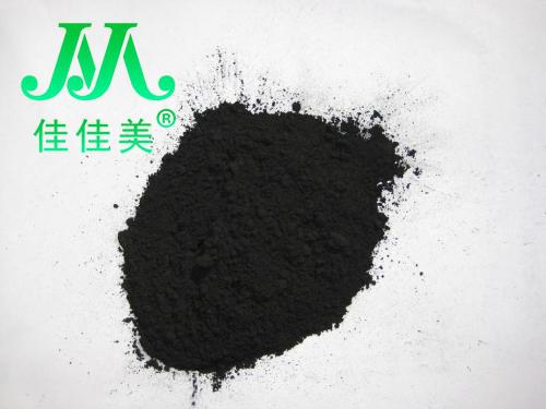 果壳活性炭处理印染废水时的注意事项.jpg