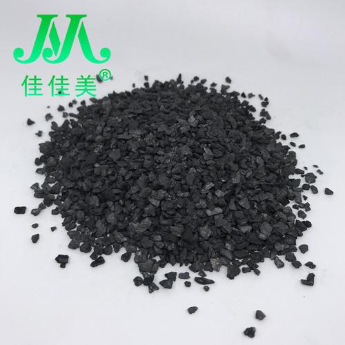 工业空气净化活性炭特点及应用