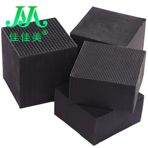蜂窝活性炭